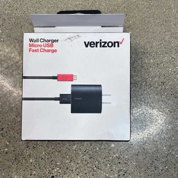 Verizon Wall charger - Picture 1 of 1